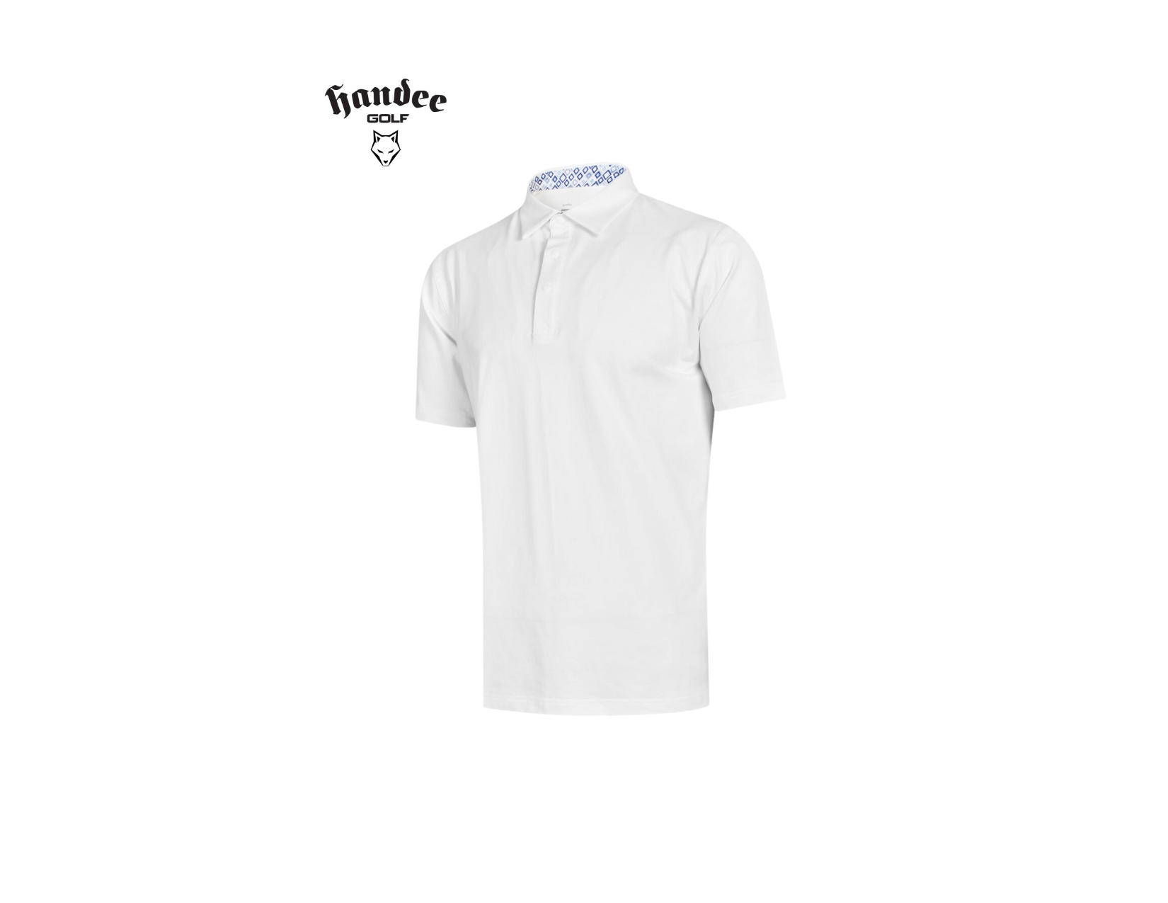Golf shirts – Handee Golf
